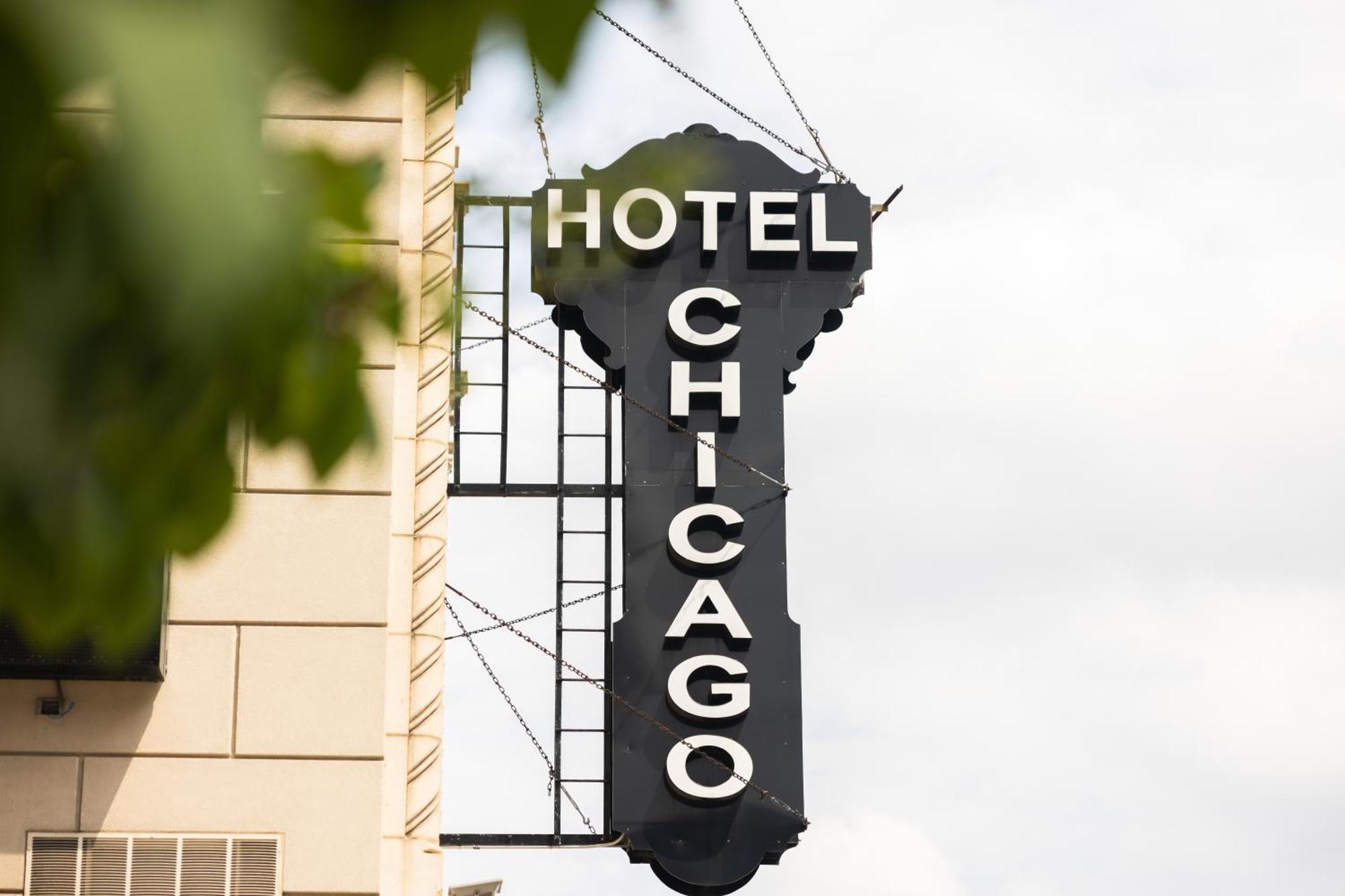 West Loop, Surestay Collection By Western Hotel Chicago