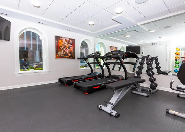 Hotel Chicago West Loop, Surestay Collection By Best Western